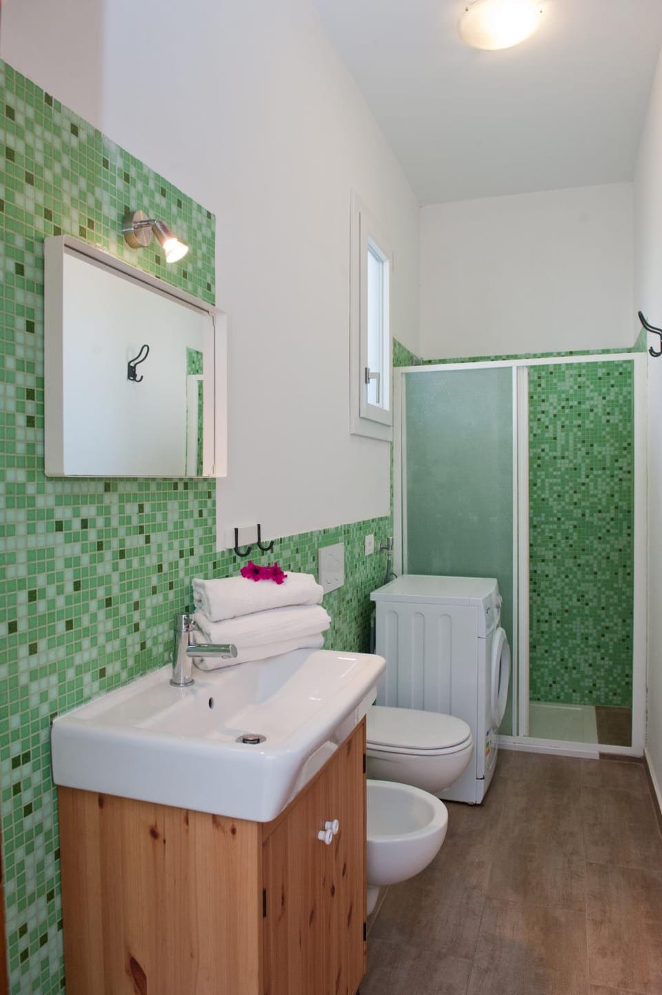 Corte della Luce Apartment in Ugento