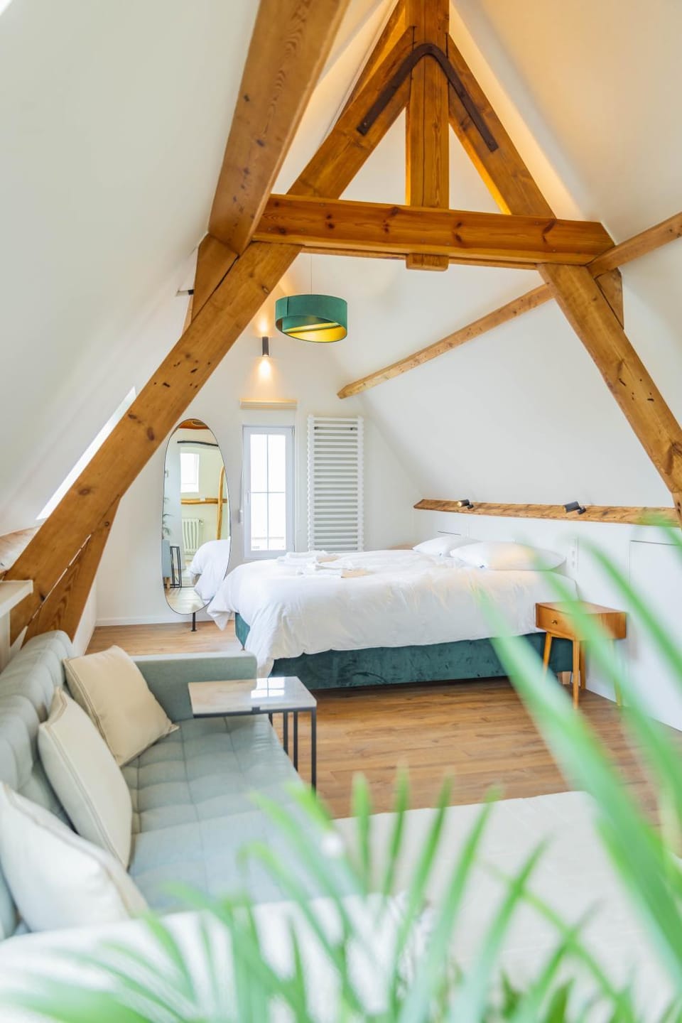 Bed & Port luxury villa Villa in Antwerp