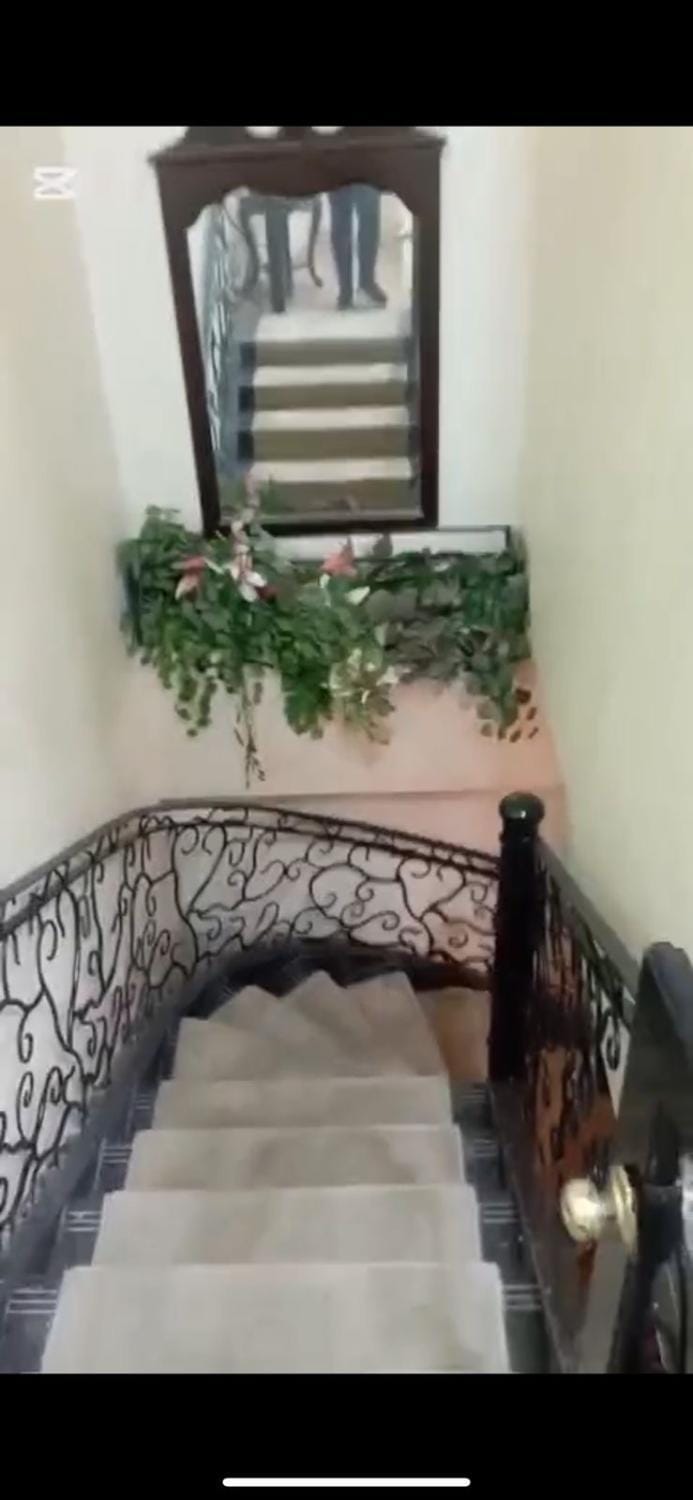 شقه دورين بنظام فيلا بالمهندسين House in Egypt
