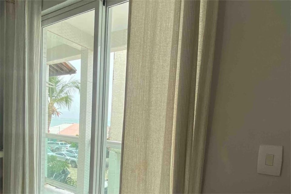 Flat Vista Mar - Beira Mar Apartment in State of Piauí, Brazil