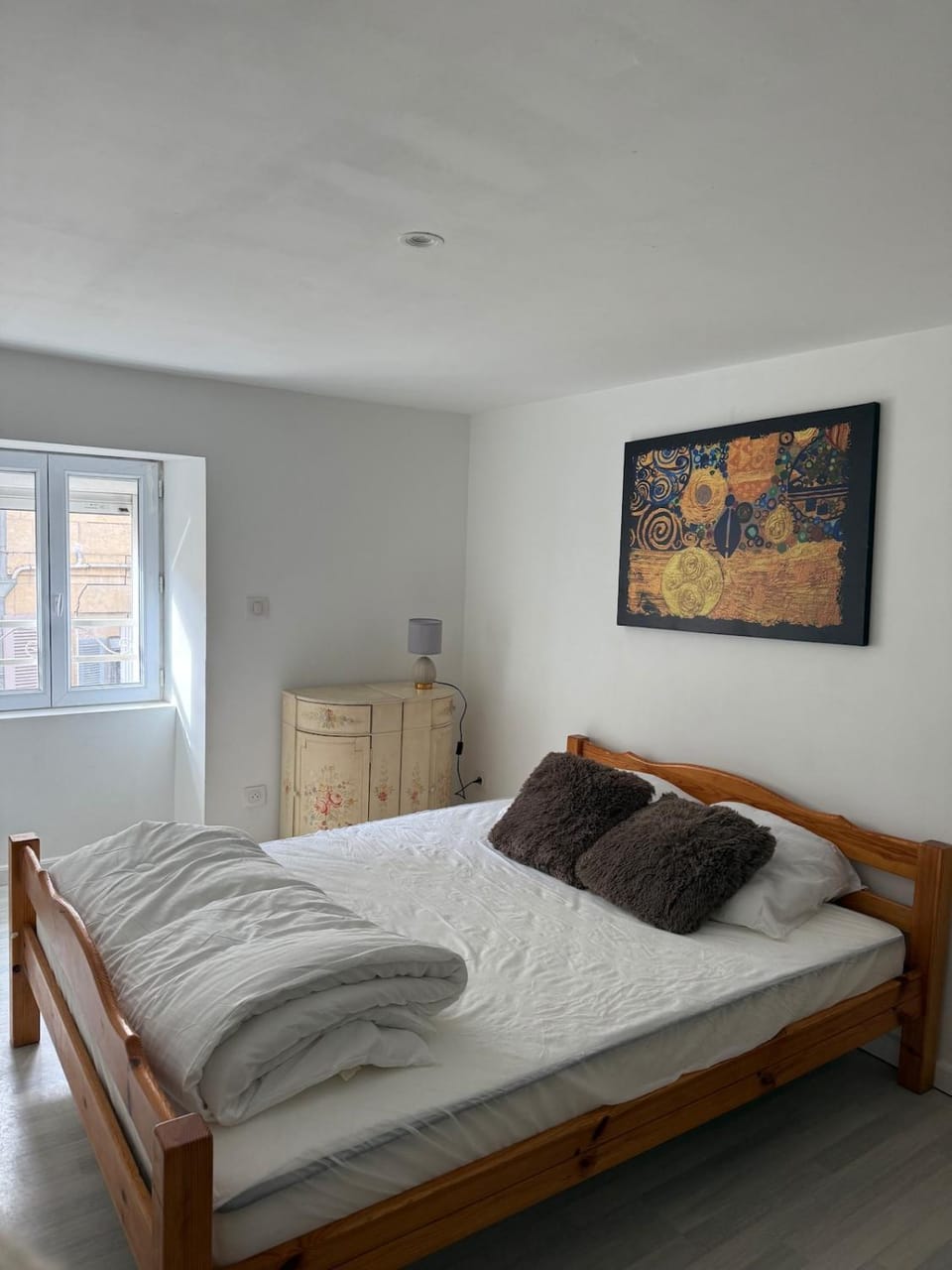 Logement 3 chambres Montignac Apartment in Montignac
