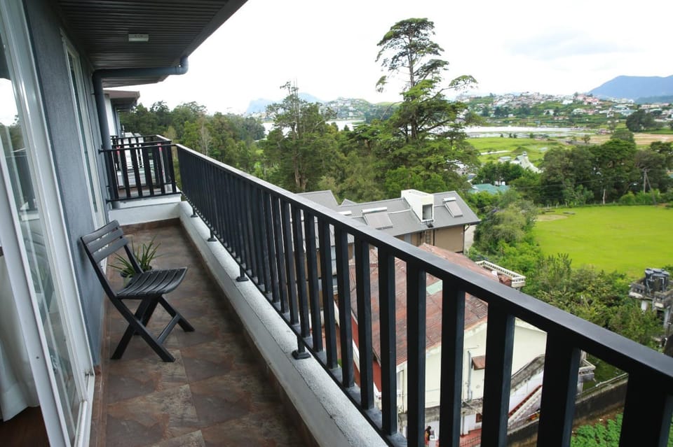 Lake View Point Holiday Apartment Nuwara Eliya Apartment in Nuwara Eliya