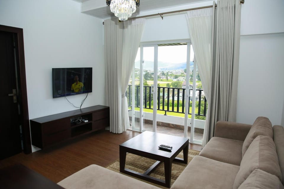 Lake View Point Holiday Apartment Nuwara Eliya Apartment in Nuwara Eliya