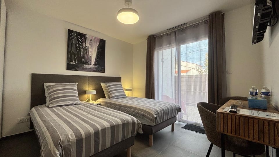Villa Lagune Bed and Breakfast in Olonne-sur-Mer