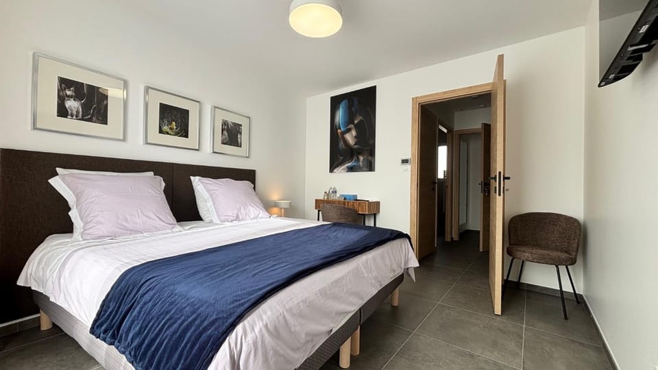 Villa Lagune Bed and Breakfast in Olonne-sur-Mer