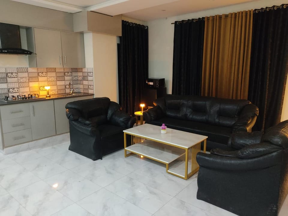 Lounge or bar