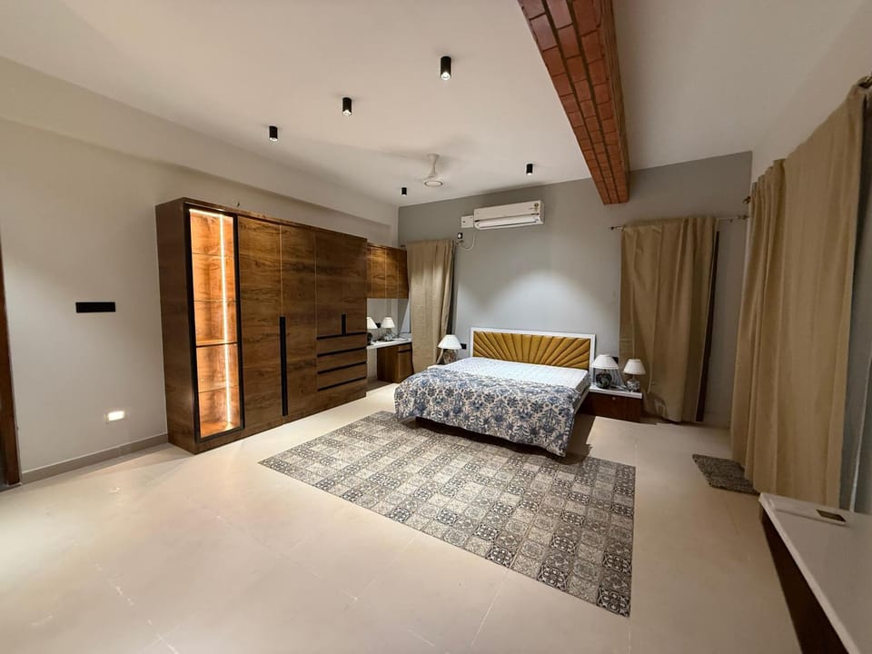 Kailasa Pickleball and Play Retreat Farm Stay in Telangana