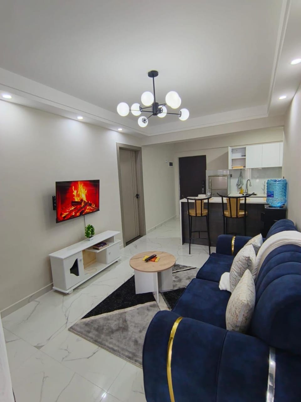 joy Bed and Breakfast in Nairobi