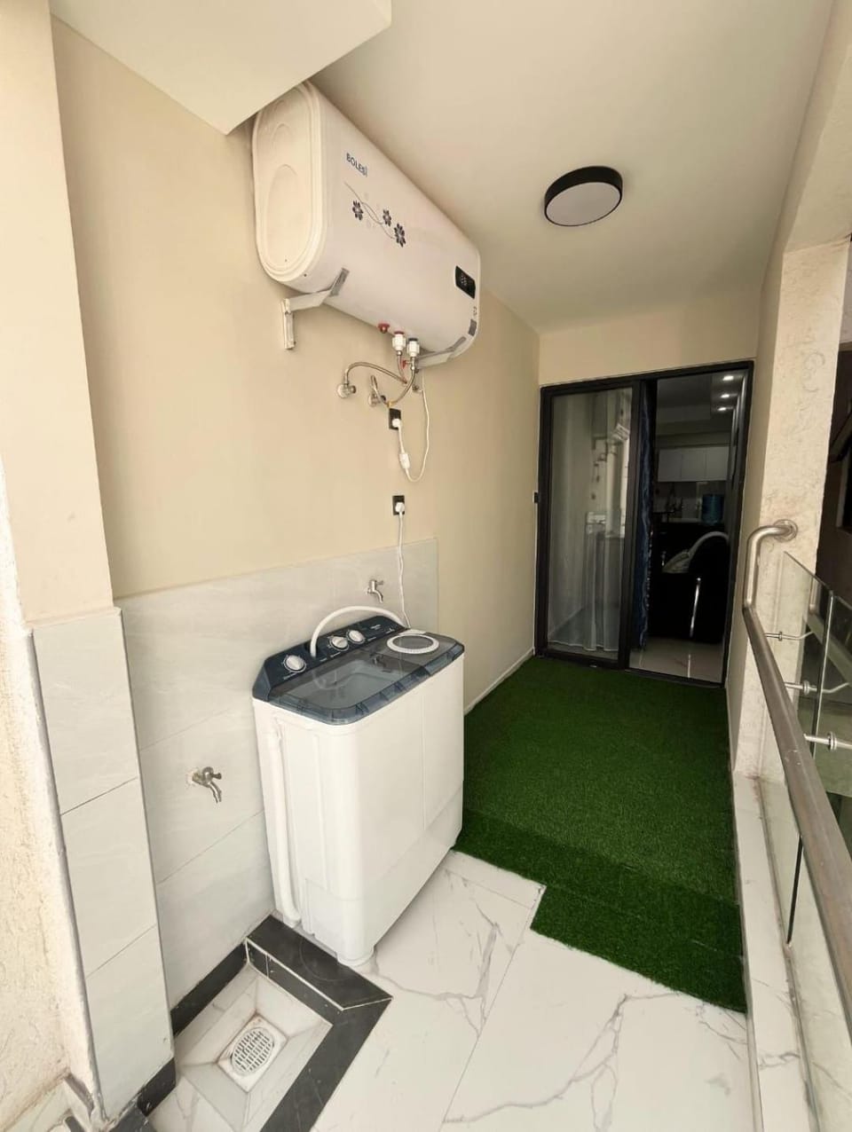 joy Bed and Breakfast in Nairobi