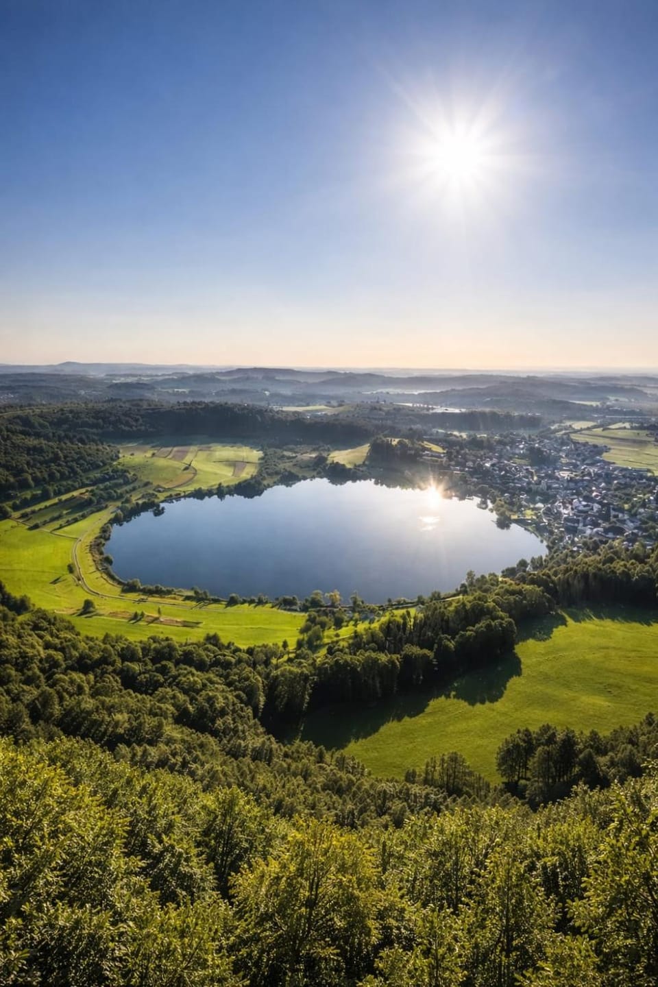 Natural landscape, Hiking, Hiking
