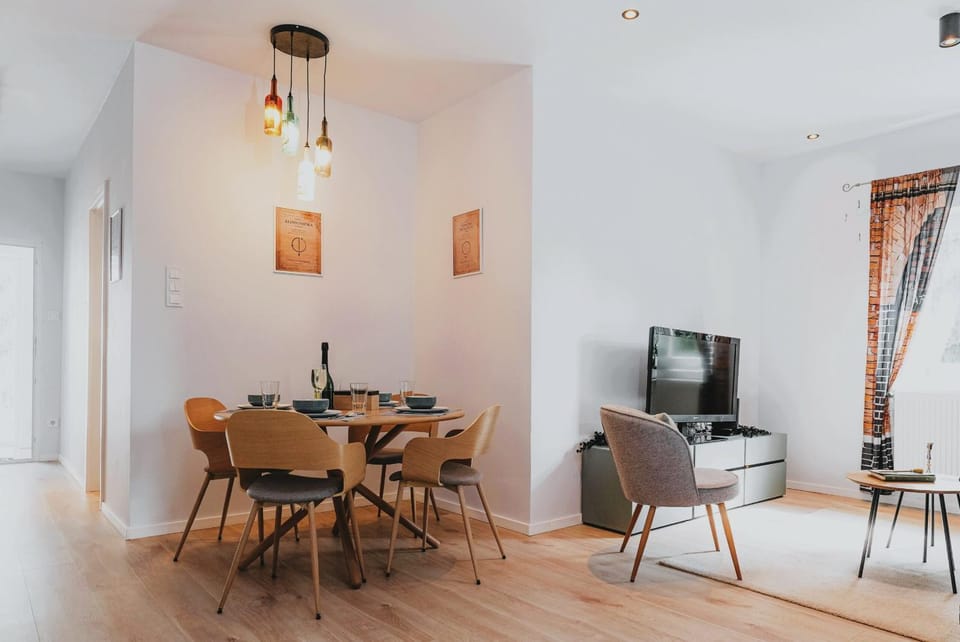 Wonder Mátrafüred Bájital Apartman Apartment in Slovakia
