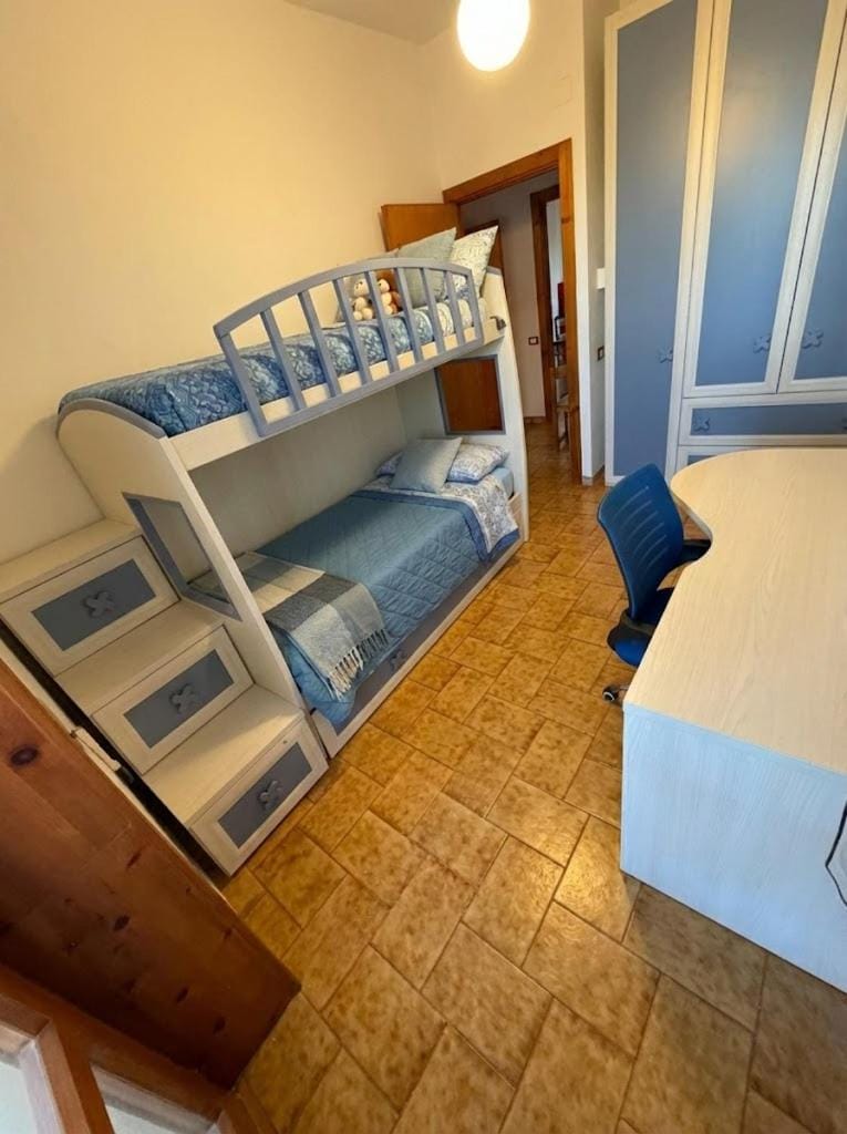 Laguna Blu - Gallipoli Apartment in Apulia