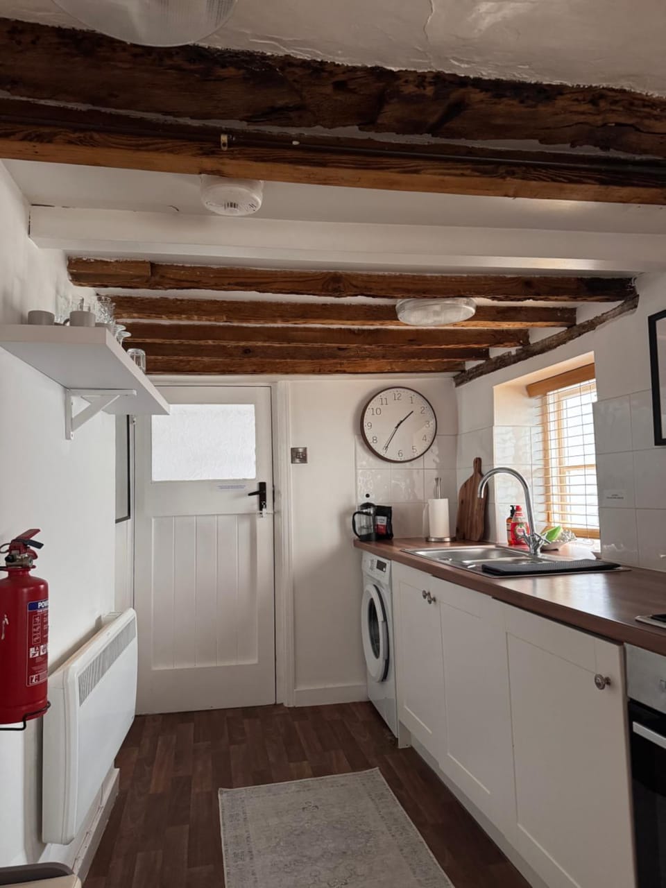 Cosy Town centre Historic Tudor Cottage & parking sleeps 6 House in Shrewsbury