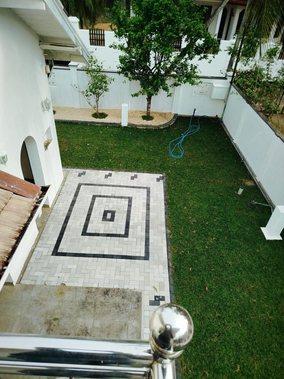 Star Swiss-Negambo Apartment in Negombo