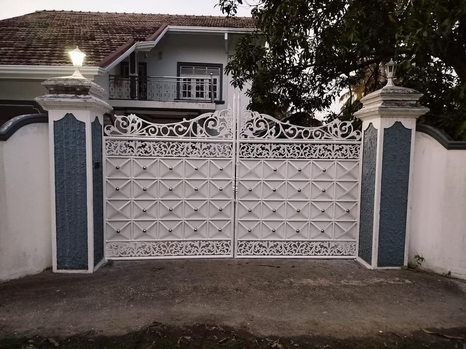 Star Swiss-Negambo Apartment in Negombo