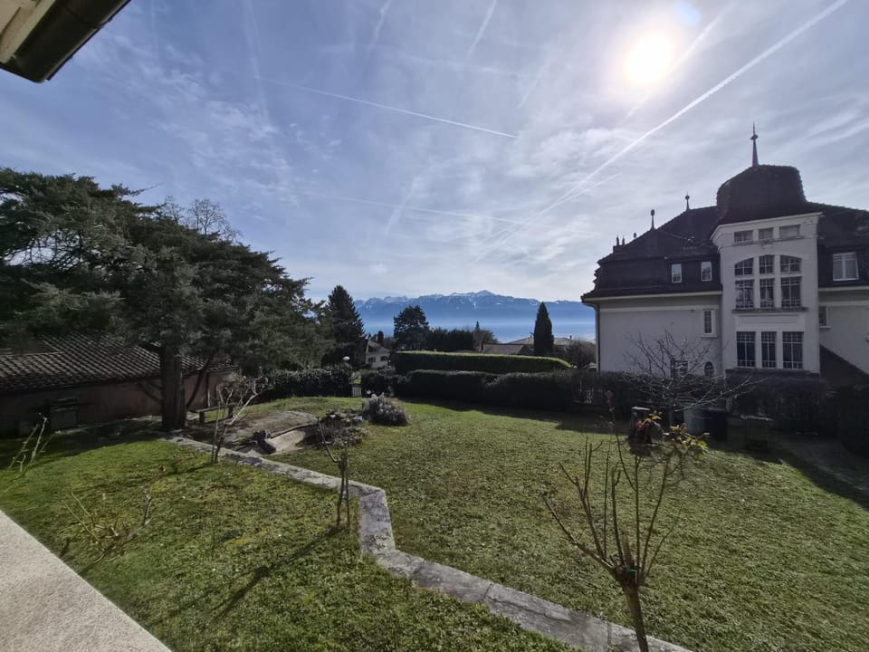 View (from property/room)