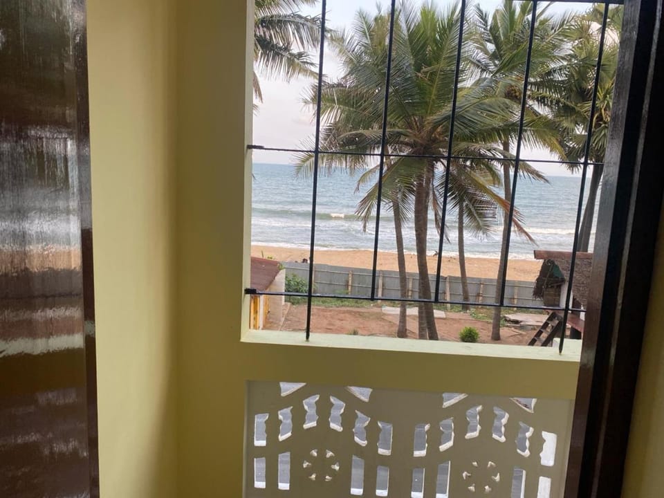 Muthu Seaview Residency Bed and Breakfast in Tamil Nadu