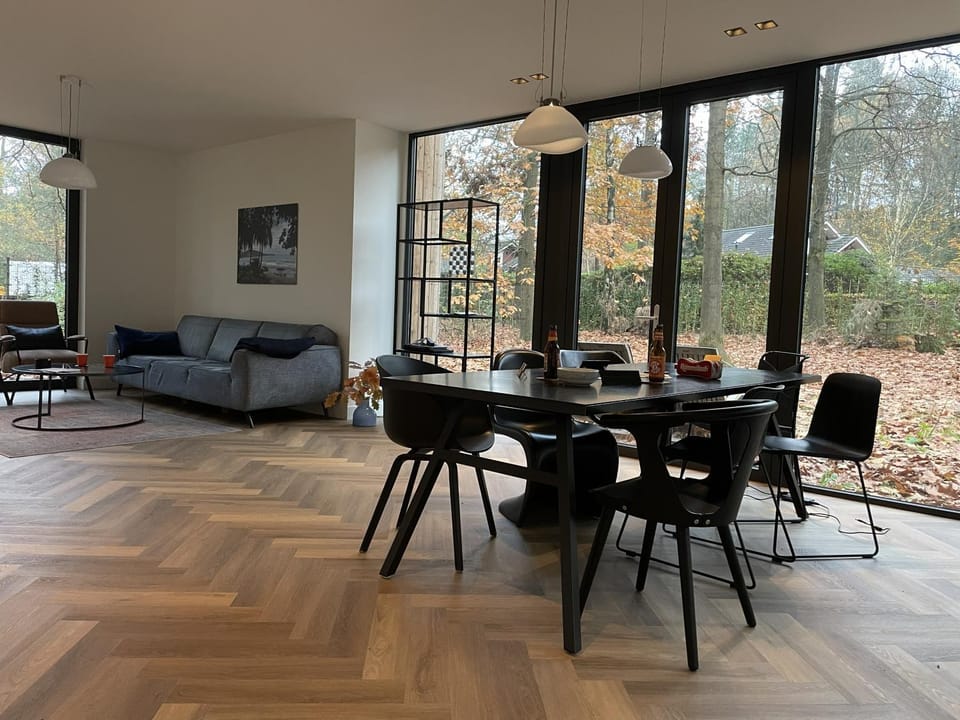 Villa Hogerop Villa in Gelderland, Netherlands