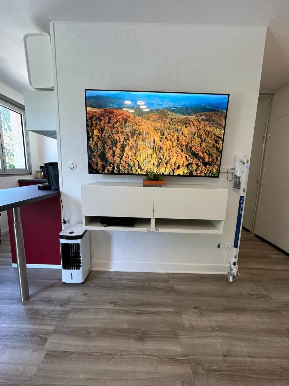 TV and multimedia