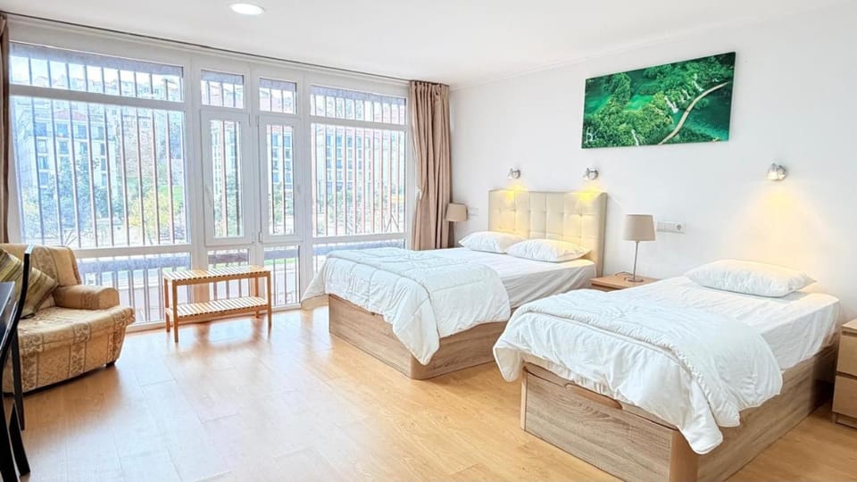 Lisbon - Comfortable downtown stay! Apartment in Lisbon