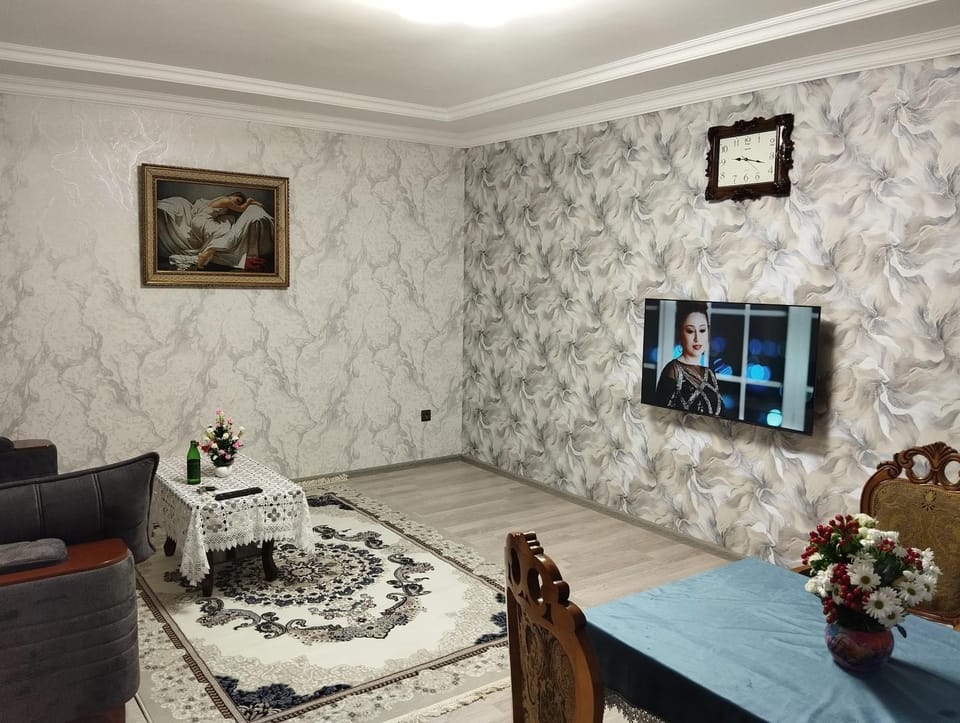 Qusar Mountain View Villa Villa in Azerbaijan