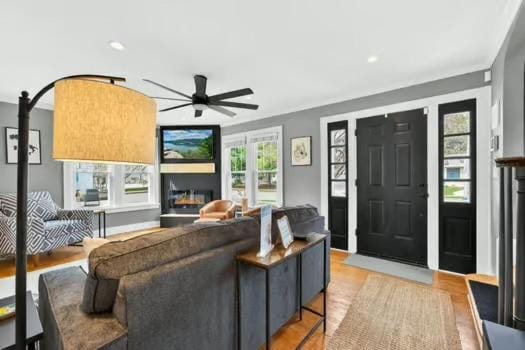 TV and multimedia, Living room, Seating area, fireplace