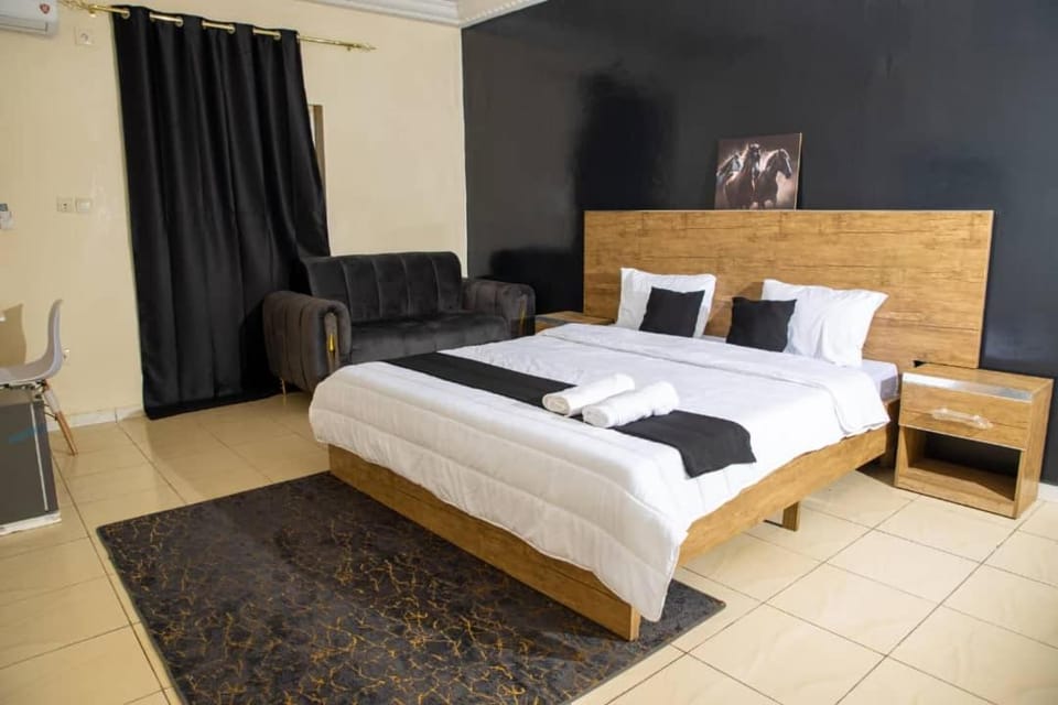 Pro hébergement Bed and Breakfast in Dakar