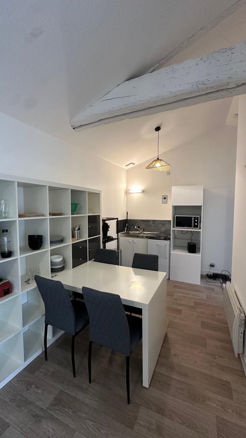 Maison cosy proche Aéroport de Nantes Villa in Pays de la Loire