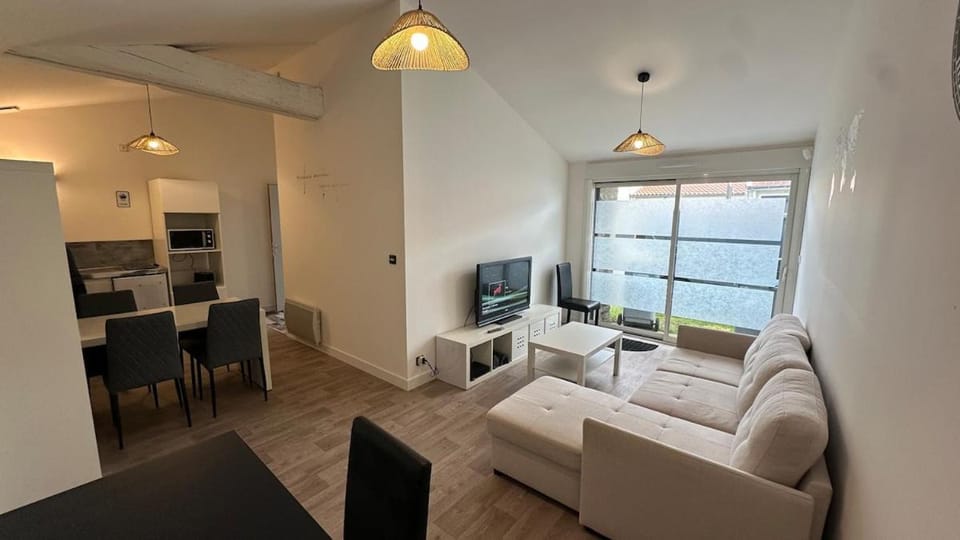 Maison cosy proche Aéroport de Nantes Villa in Pays de la Loire