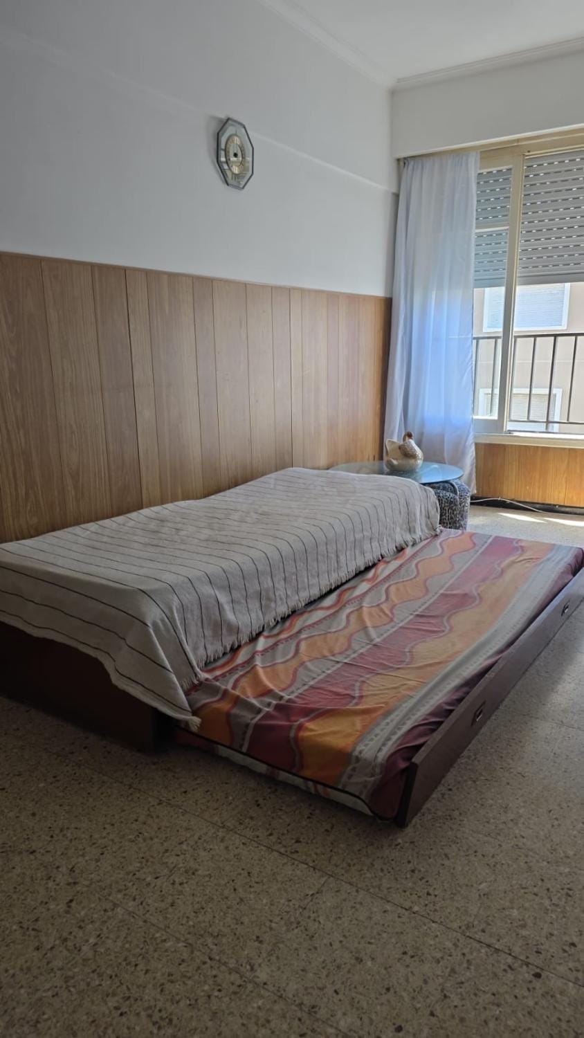 Colón Apartment in Mar del Plata