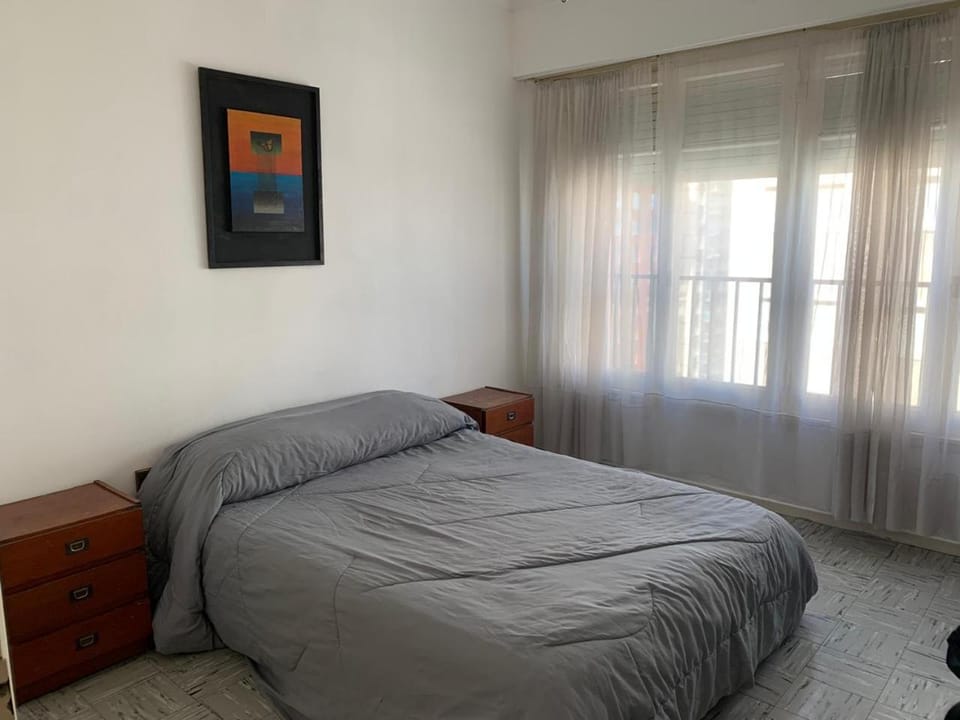 Colón Apartment in Mar del Plata