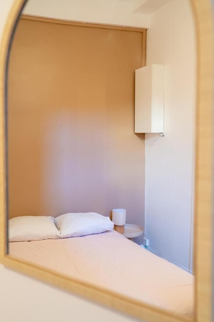 Appartement en plein centre-ville Apartment in Nice