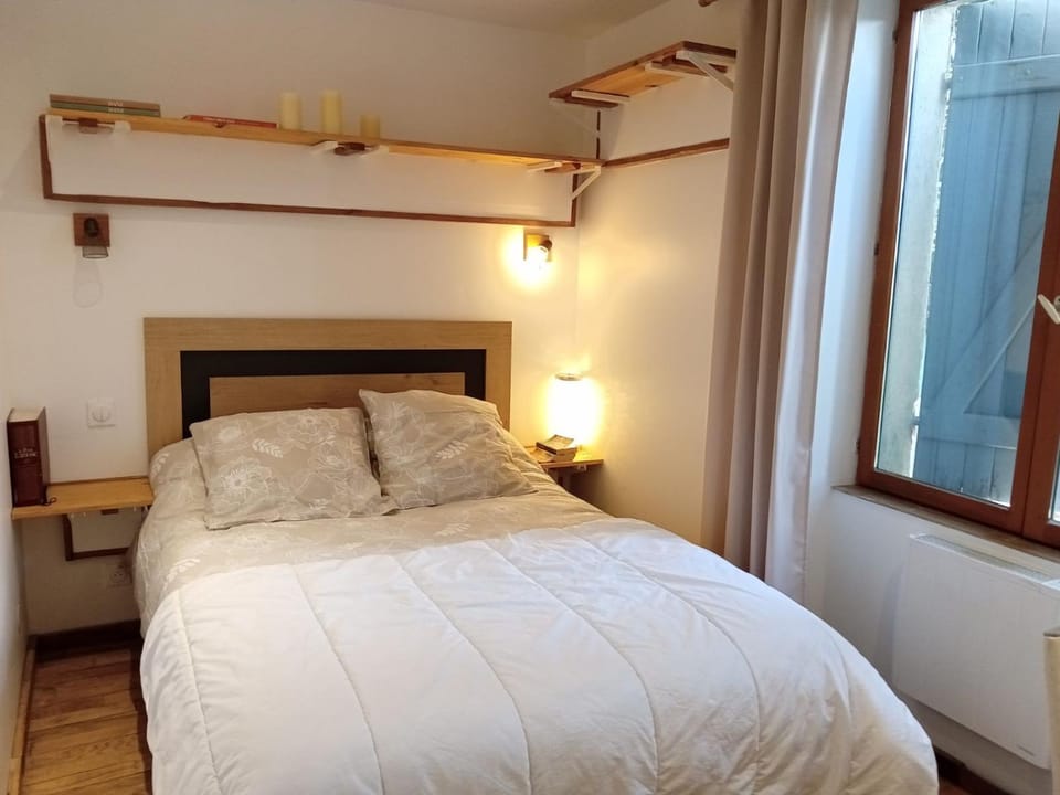 Petite Maison 2 chambres Apartment in Nouvelle-Aquitaine