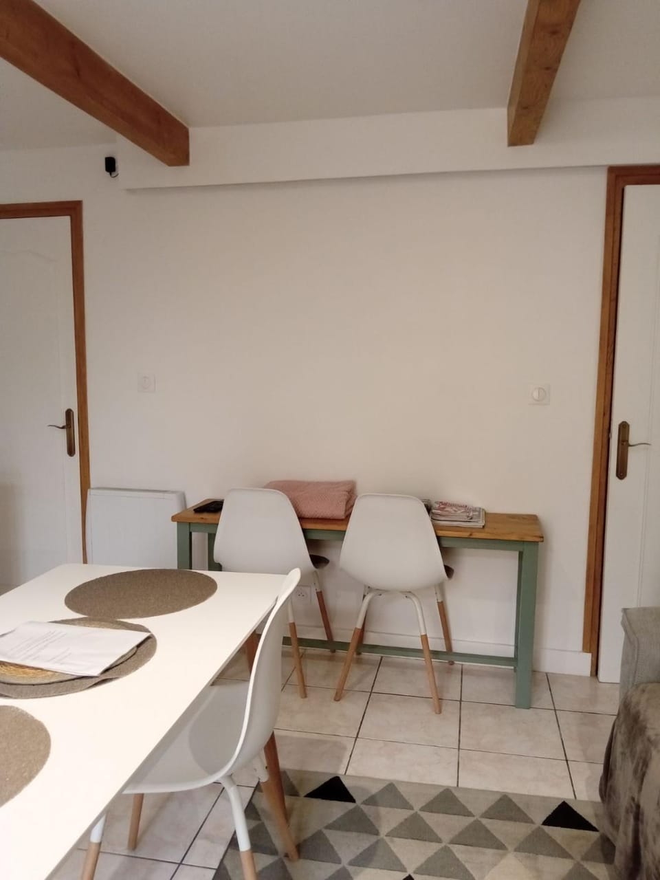 Petite Maison 2 chambres Apartment in Nouvelle-Aquitaine
