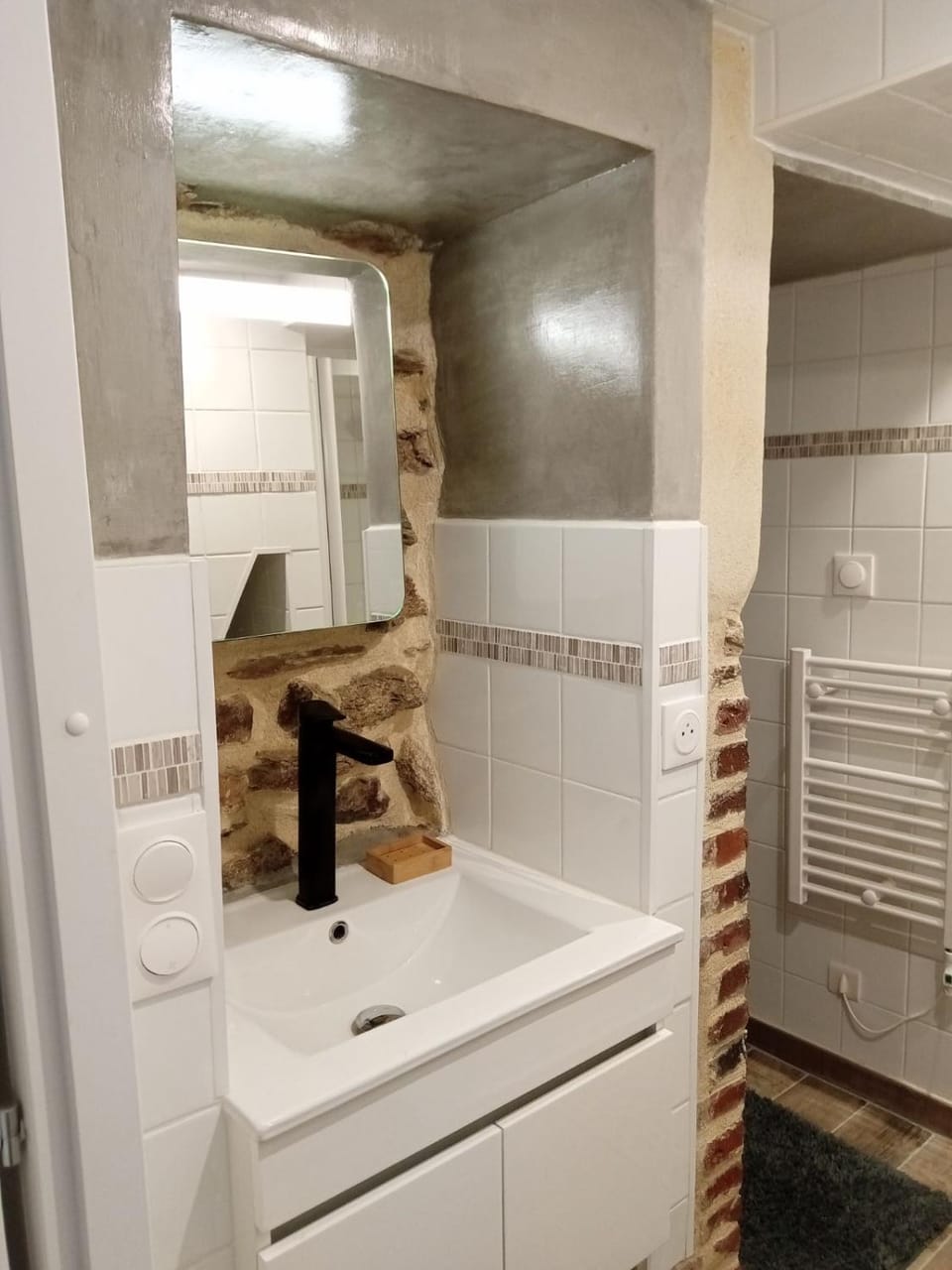 Petite Maison 2 chambres Apartment in Nouvelle-Aquitaine