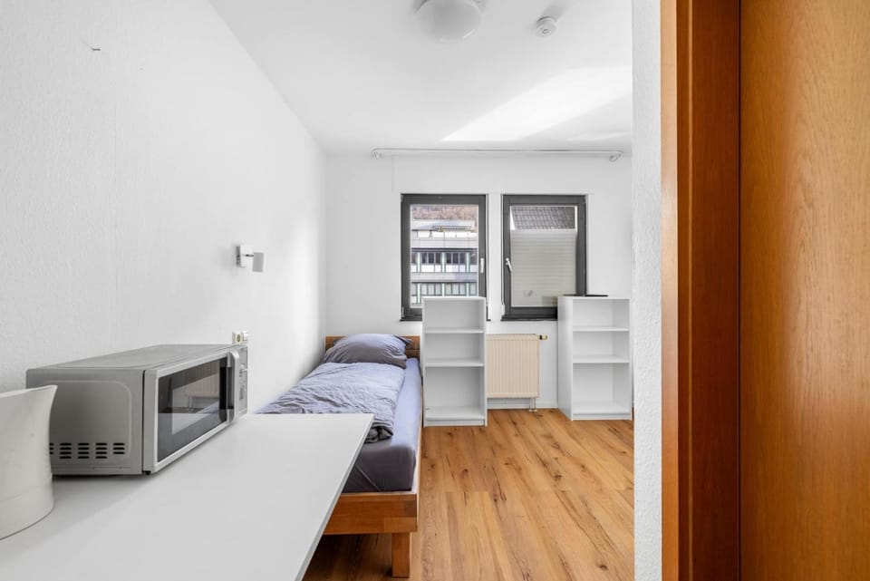 HAVENU Oberkochen-Mitte Bed and Breakfast in Aalen