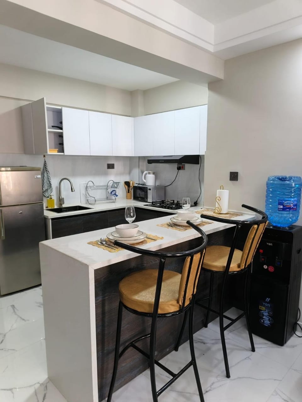 Kindaruma homes kilimani Apartment in Nairobi