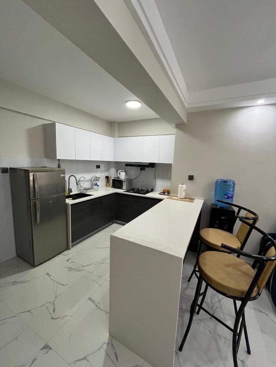 Kindaruma homes kilimani Apartment in Nairobi