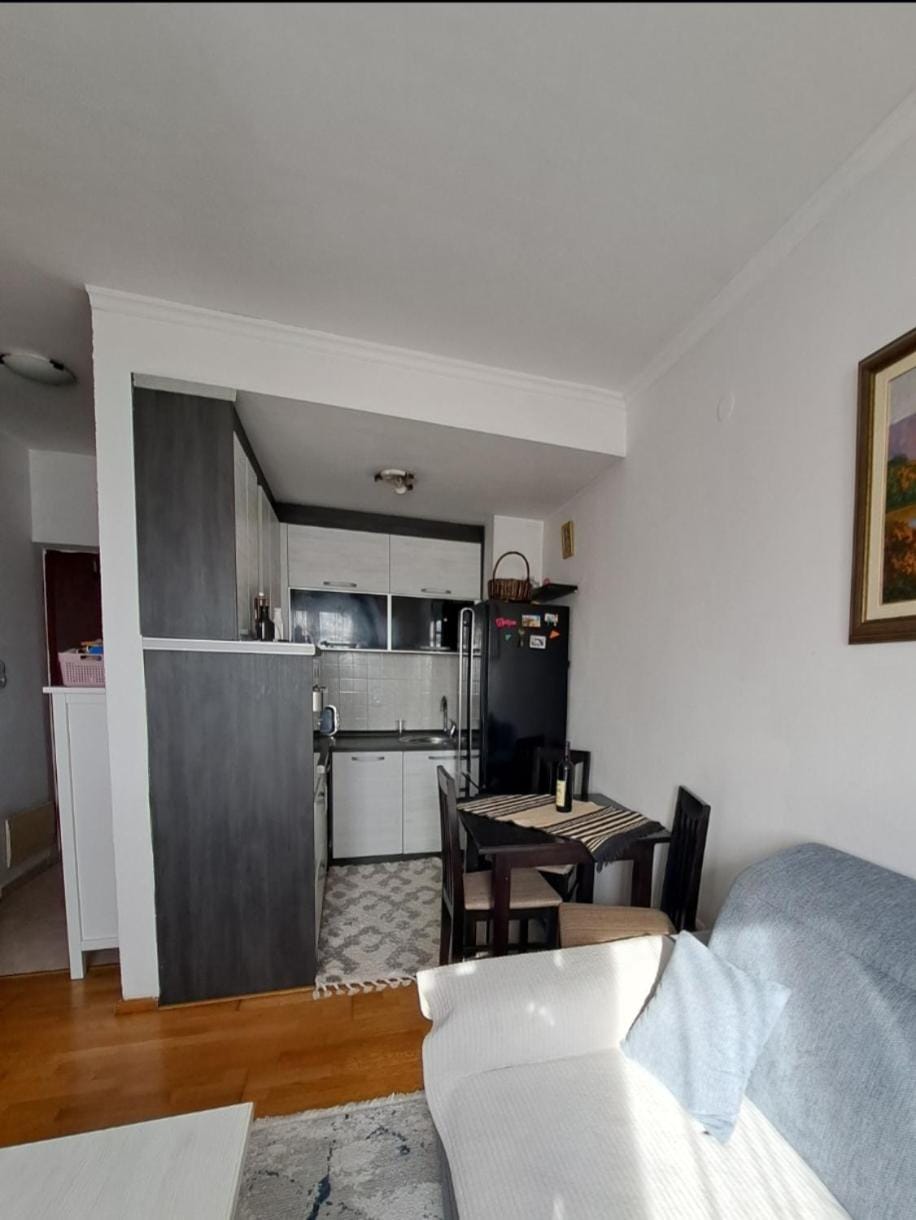 Apartments Pobrezje Podgorica Apartment in Podgorica