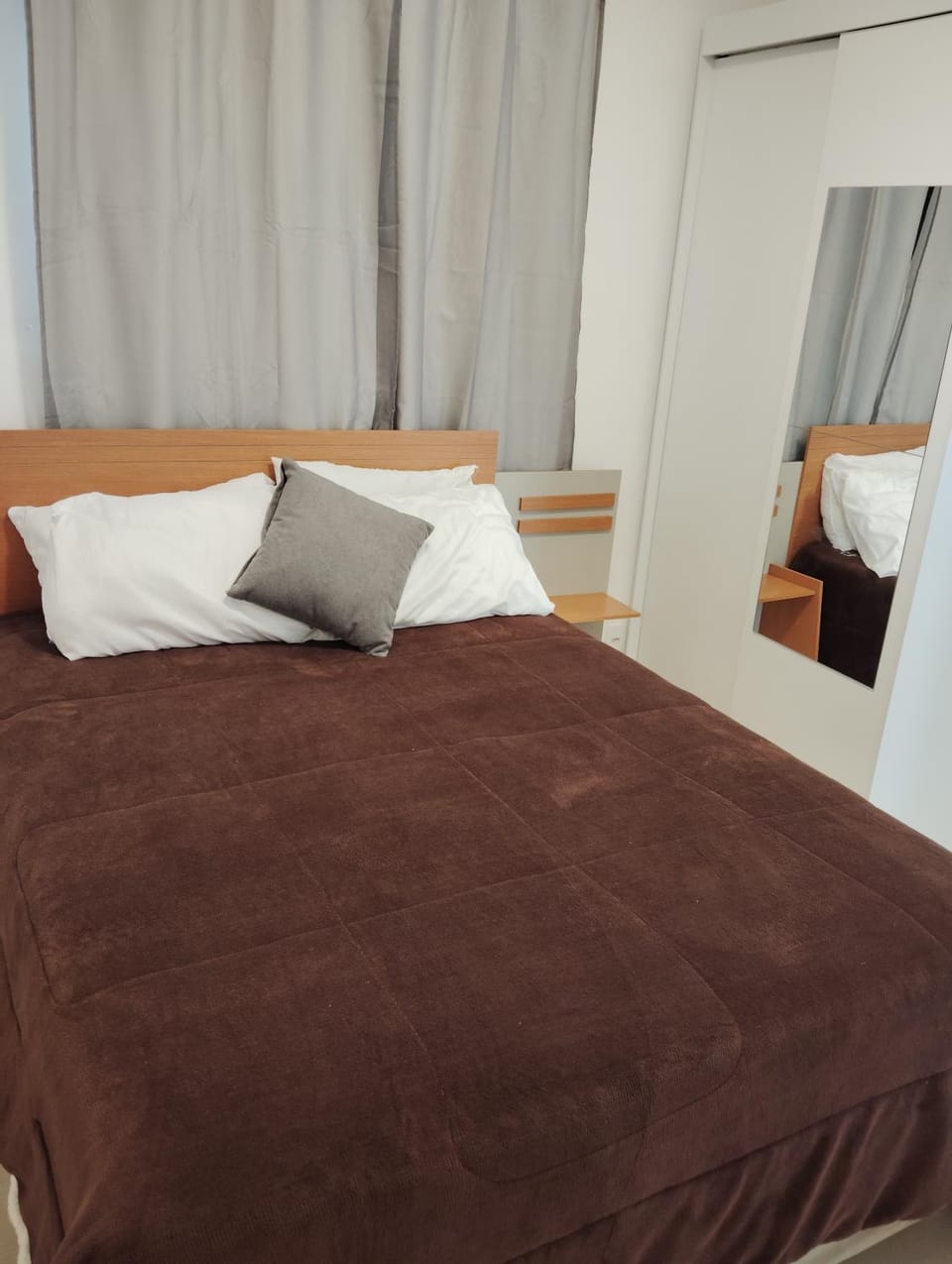 Recanto das Araucárias Apartment in Campos do Jordão