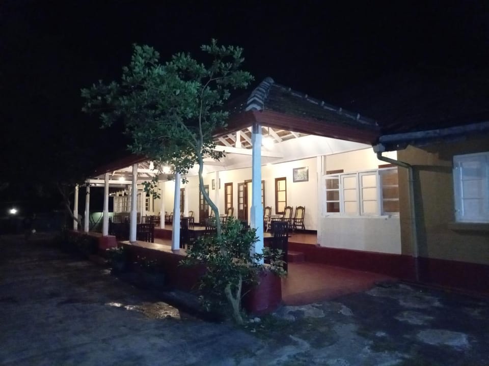 Thanayama Deniyaya Bed and Breakfast in Southern Province