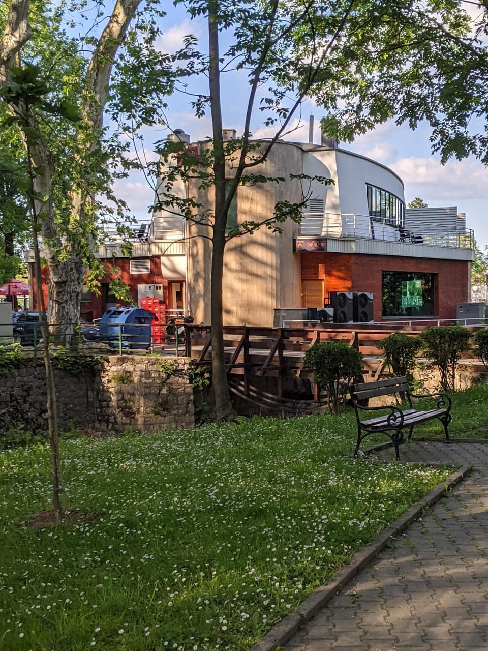 Apartman D Ibukic Apartment in Lika-Senj County