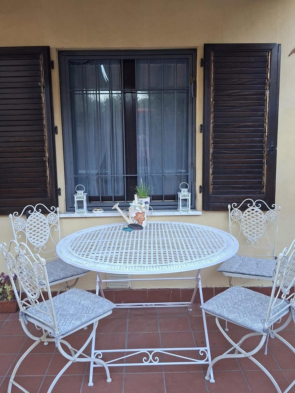 Angolo Azzurro Apartment in Emilia-Romagna