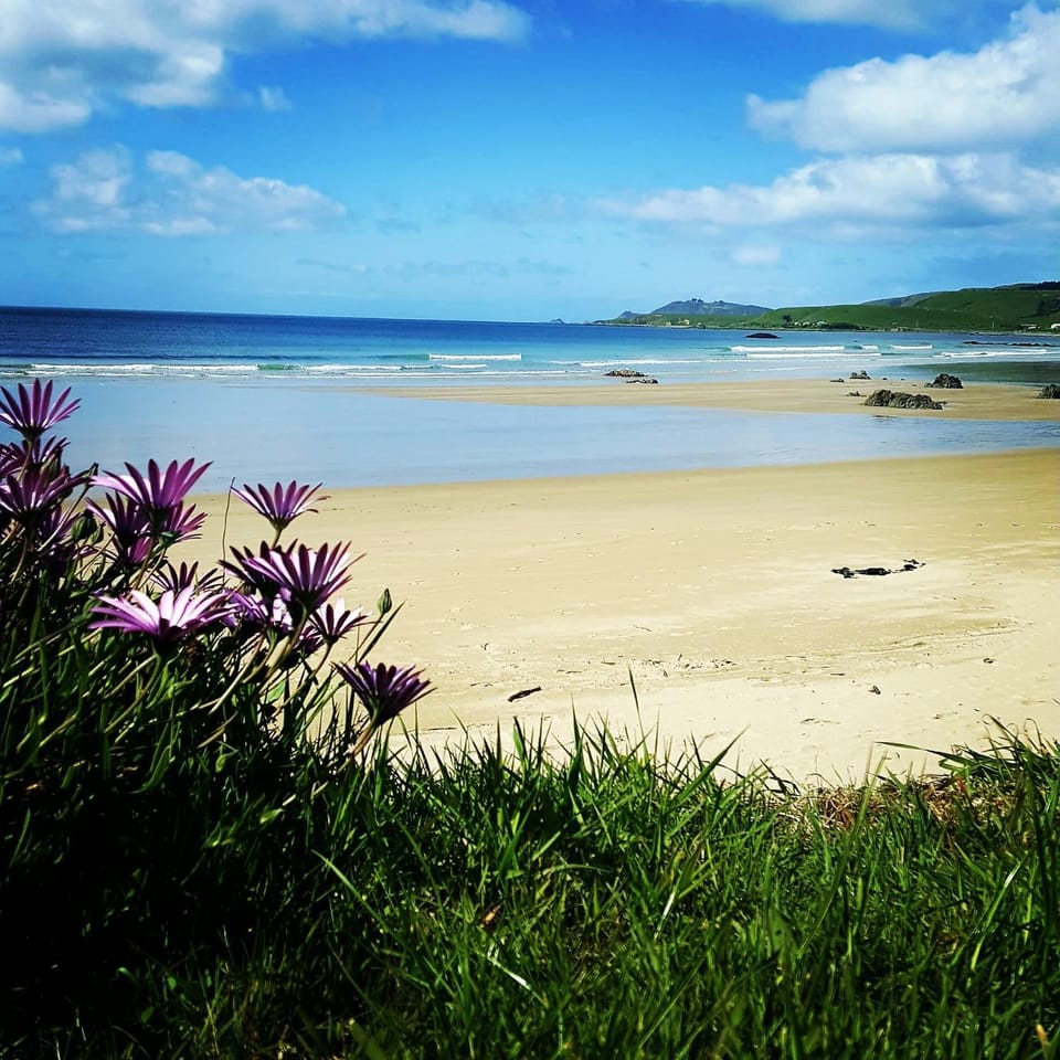 Nearby landmark, Beach