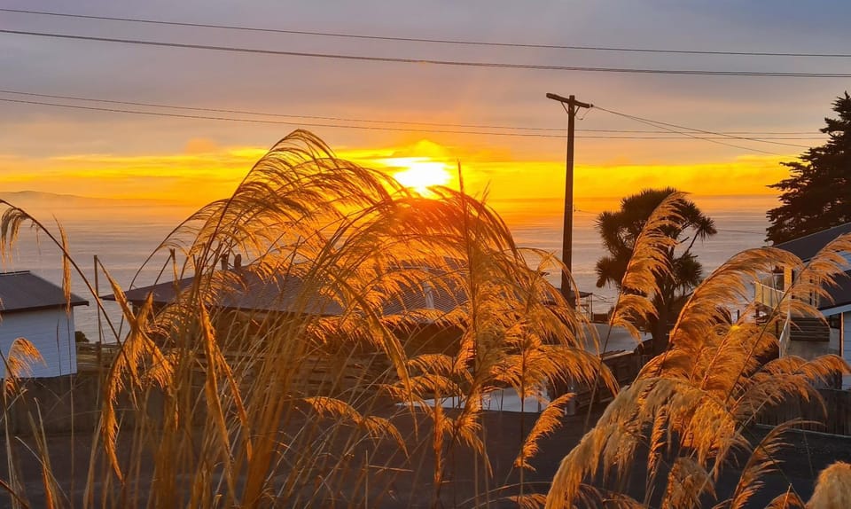 Sunrise