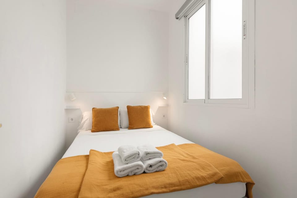 Renovated Apartment in Soho by Pineapple Homes Apartment in Malaga
