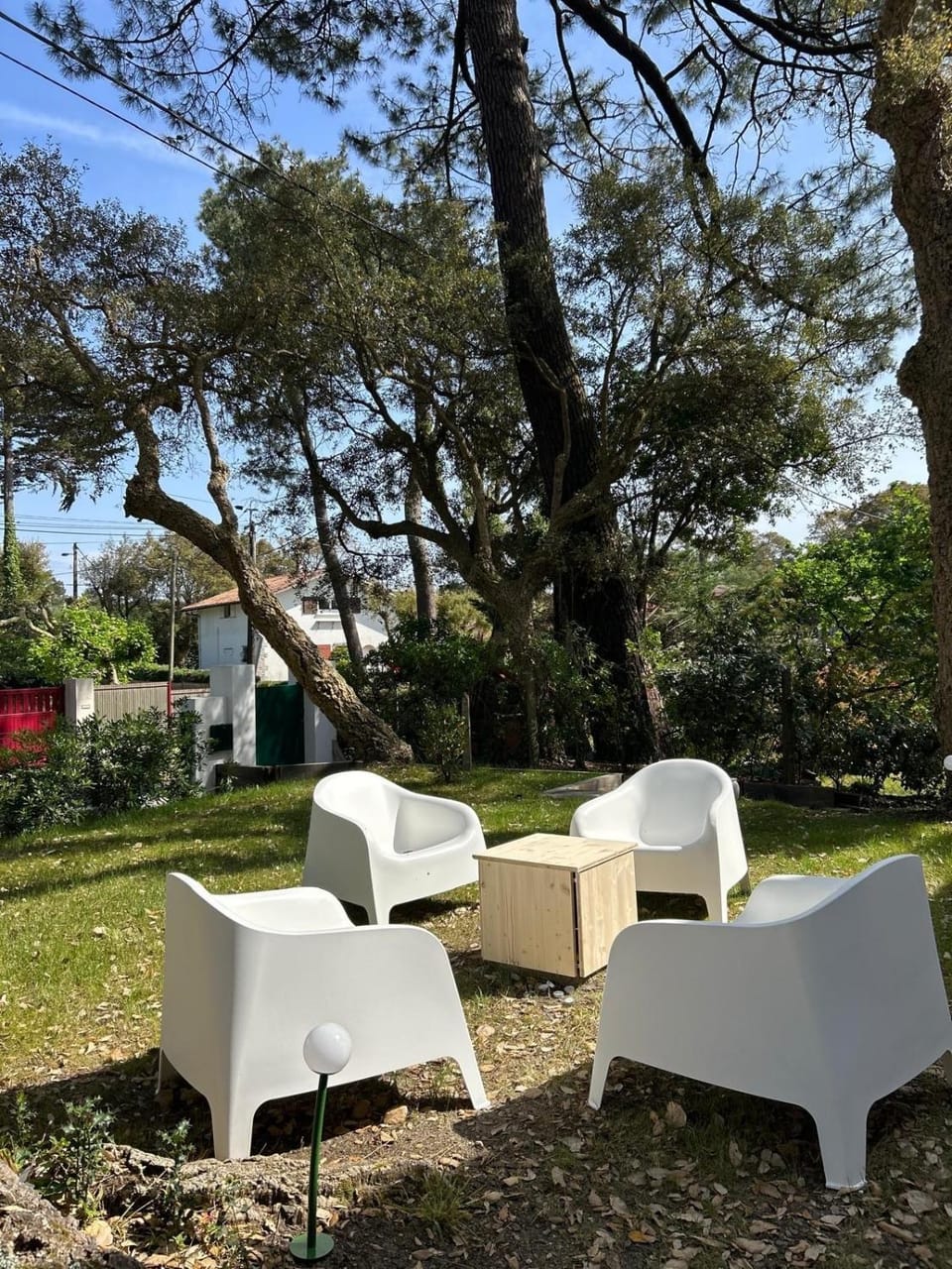 BASACHA Villa House in Hossegor