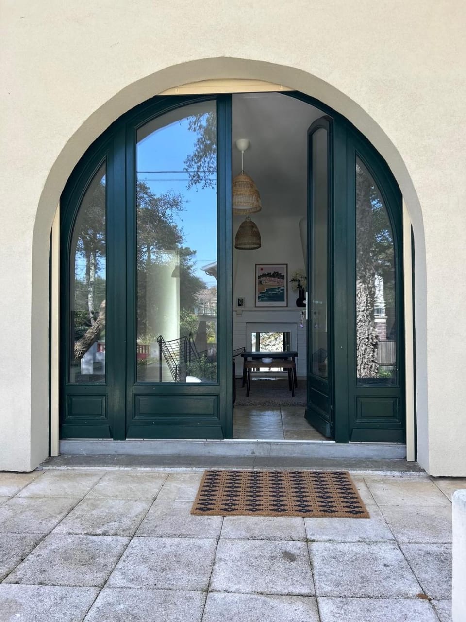 BASACHA Villa House in Hossegor