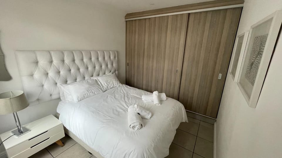 Central City apartment Apartment in Cape Town