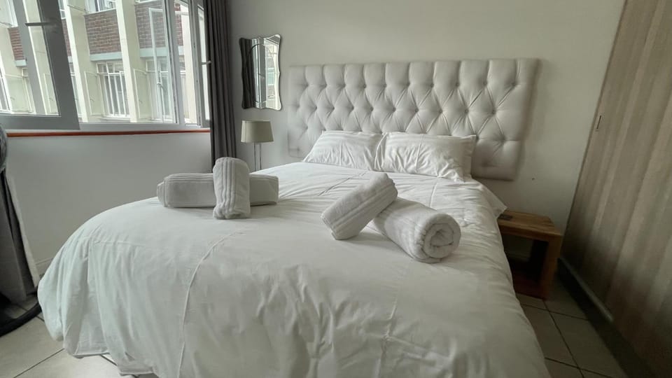 Central City apartment Apartment in Cape Town